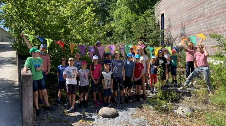 Ferien im Jurameer 2022