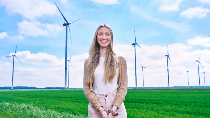 Ausbildung bei Holcim