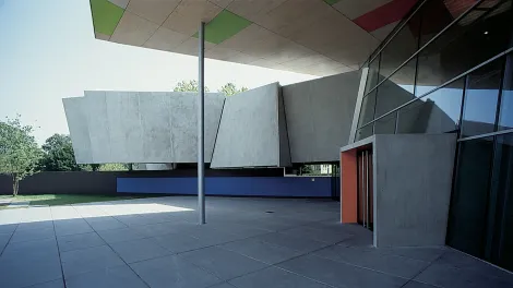 Anwendungen Transportbeton