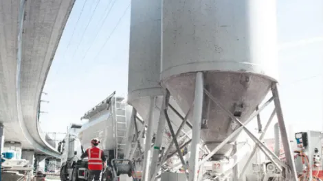 Anwendungen - Bindemittelauswahl