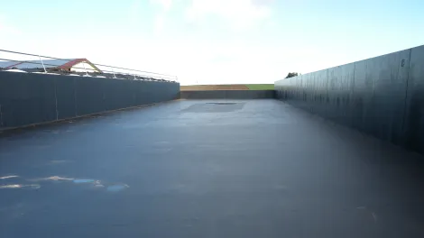 Landwirtschaftliches Bauen