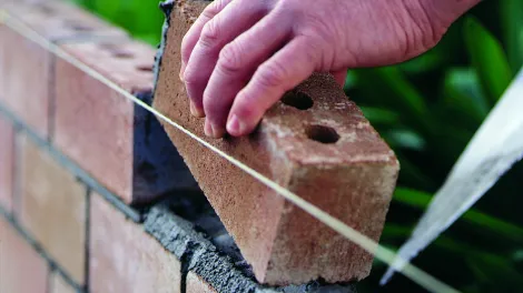 Mörtel und Bauchemie