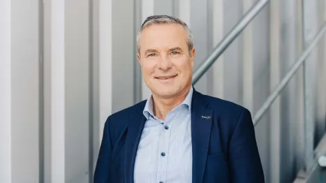 Leiter Verkauf Transportbeton