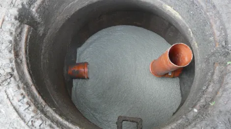 Fillpact light Ringraumverfüllung