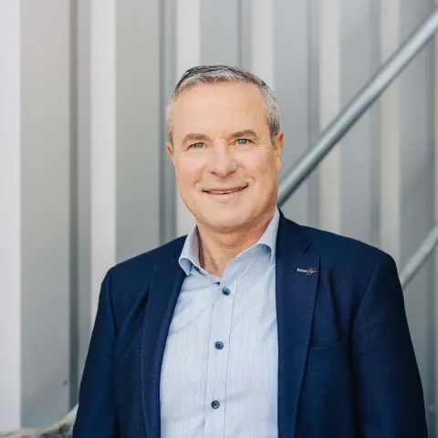 Leiter Verkauf Transportbeton