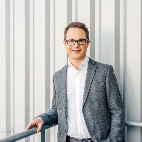 Vertrieb Beton für nachhaltige Produkte und Großprojekte