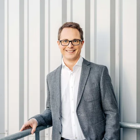 Daniel Eppler